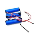 thumbnail image 5 of 3000mAh for Electrolux 10.8V Li-ion battery pack ZB3103 EL2050 vacuum cleaner, 5 of 5
