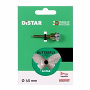 Weha Butterfly Gres Cutting Blade 2