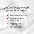 thumbnail image 2 of Crema antienvejecimiento Dermelect Autoestima Neck Reafirmante Lift, 2 of 9