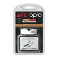 thumbnail image 7 of OPRO Bronze Level UFC Mouth Guard – Mouthguard for Boxing, MMA & Football (White, Adult), 7 of 7
