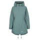 thumbnail image 1 of Trespass - Chaqueta impermeable para mujer (Verde Abeto) Trespass UTTP4040_sprucegreen, 1 of 2