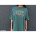 thumbnail image 6 of Christian Jesus Shirt Cheetah Print Bible Verse Tshirt Trendy Women Faith Apparel Gift Jesus Loves You The Way The Truth The Life, 6 of 7