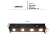 thumbnail image 4 of Lampara Para Interiores DALIL Con Cubrefoco Decorativo, 4 of 5