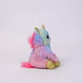 thumbnail image 4 of Unicornio Esponjoso Titi 15 cm, 4 of 5