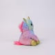 thumbnail image 4 of Unicornio Esponjoso Titi 15 cm, 4 of 5