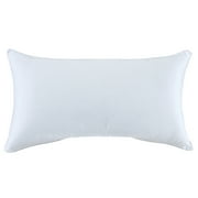 Sertapedic Down Alternative White Pillow, Set of 2