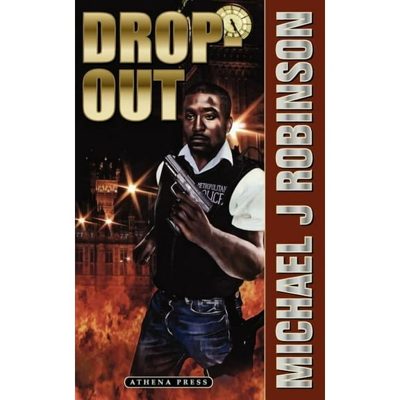 Drop-Out (Paperback)