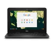 Dell Chromebook 11 3180 - 11.6 - Celeron N3060 - 4 GB RAM - 16 GB SSD