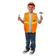 thumbnail image 6 of BLACK+DECKER Junior Carpenter Dress Up Set with 12 Tools & Accessories, 6 of 6