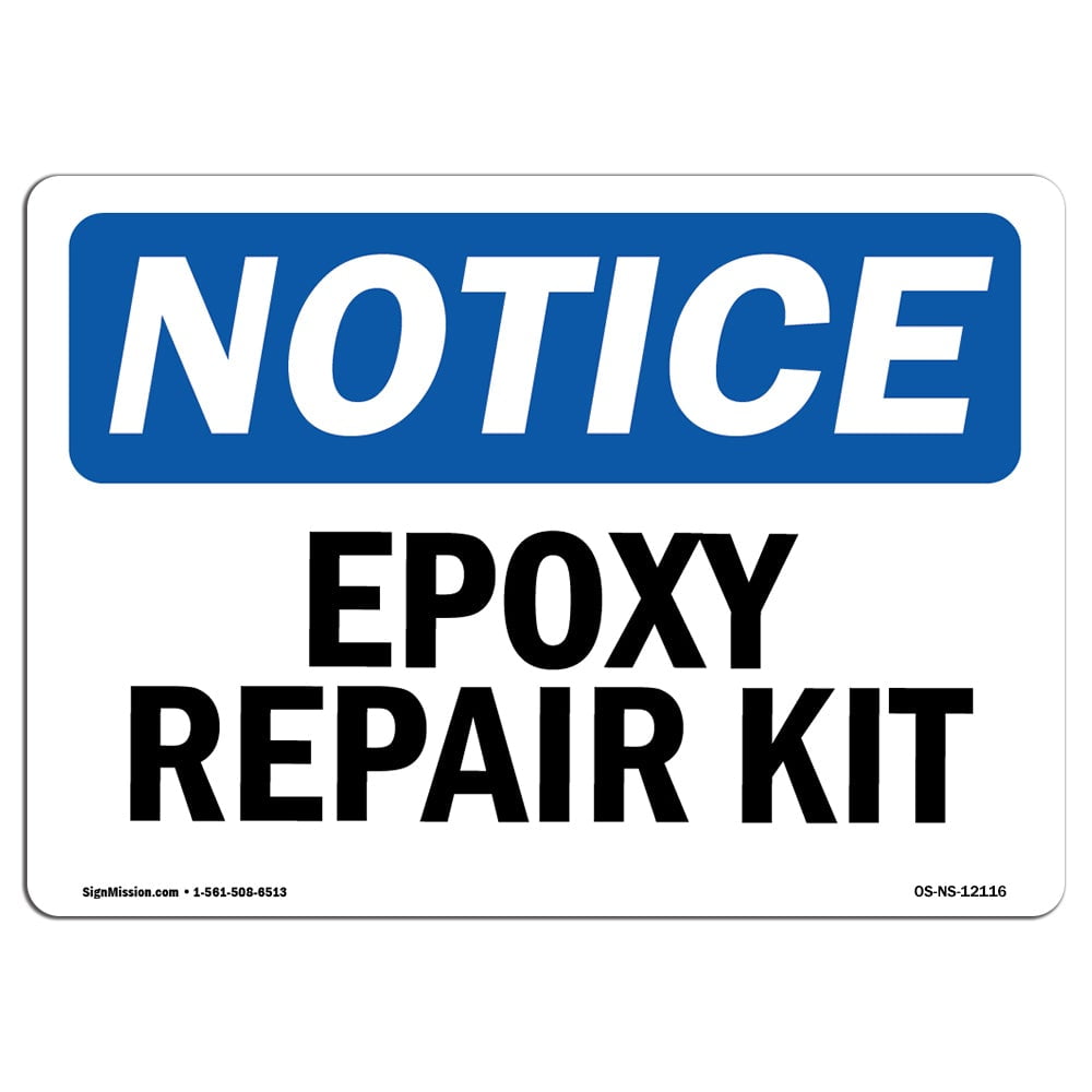 SignMission 36 Shoe Repair SignMission 36 Shoe Repair
