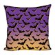 thumbnail image 1 of Funda de almohada de Halloween, funda de cojín para sofá, agradable para la piel, para silla de salón. mi, 1 of 7