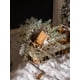 thumbnail image 5 of 1.5M Christmas Pine Vine Garland with Pine Tree Branch Rattan Home Party Wall Door Decor Christmas Tree Ornaments Xmas Wreath, 5 of 5