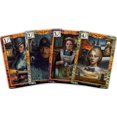 thumbnail image 4 of Juego de cartas WISE WIZARD GAMES Sherlock Solitaire de Peter Scholtz, 4 of 7
