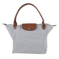 thumbnail image 2 of Bolso De Hombro, Moda De Nylon Tople De Nylon De Moda Plegable Para Comprar Al Aire, 2 of 7