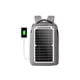 thumbnail image 5 of Panel de energía solar Soidarity 6W 5V USB portátil, 5 of 6