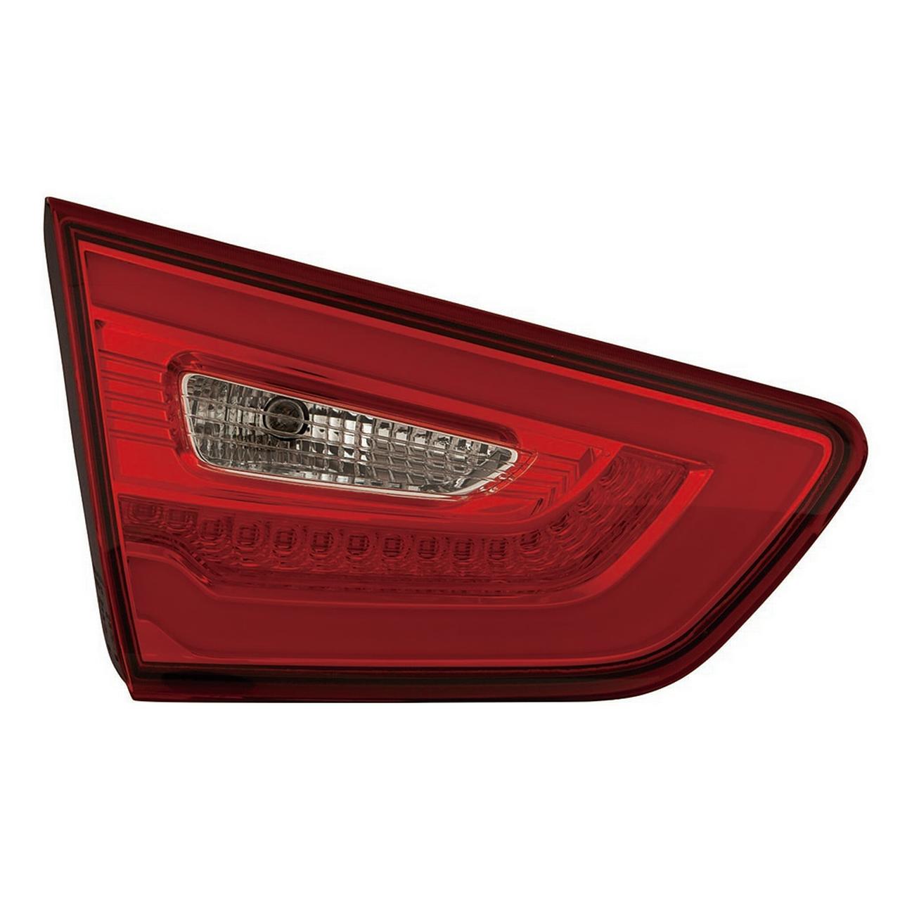 For Kia Optima 10/3/1415 Inner Tail Light Assembly LED Type Driver
