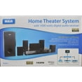 thumbnail image 2 of 1000W Home Theater System, 2 of 4