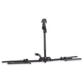 thumbnail image 1 of Rockland Hitch Bike Rack for Cars, Trucks, SUVs, and RVs, Holds 2 Bikes, 1 of 12