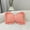 Pink, variant on Deeceymbur Plaid Bow Pillow 19.6x11.8x1.5in Two Purpose Sofa Cushion Waist Pillow Christmas and Halloween Gifts
