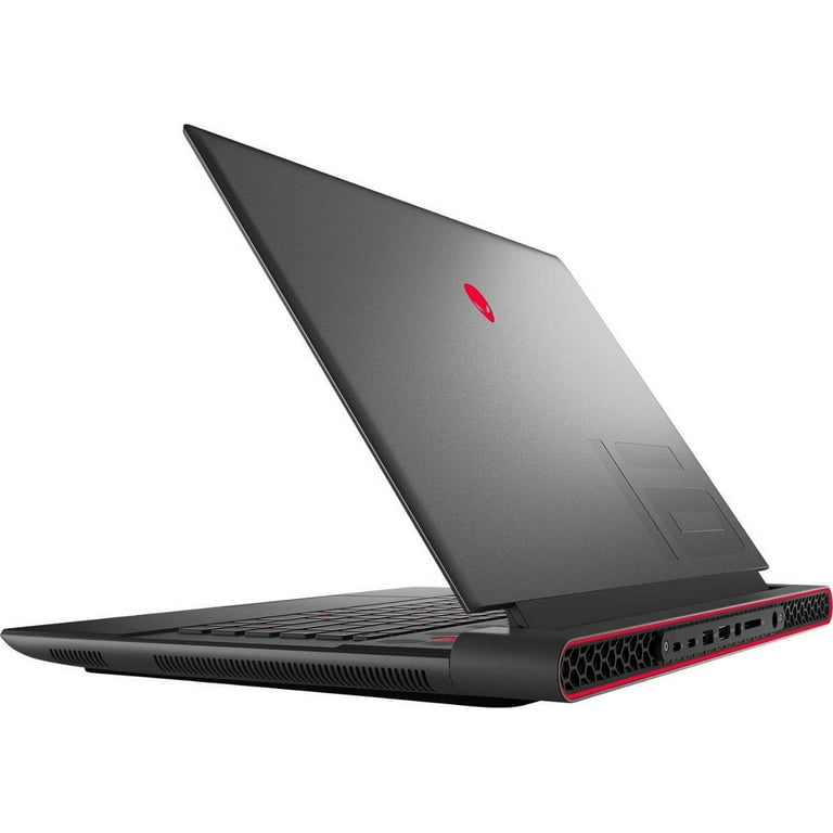 Alienware m16 Gaming Laptop with Gamer Graphics Card, AMD Ryzen 9