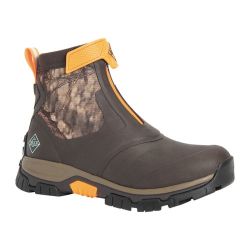 muck boot apex review