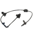 thumbnail image 2 of KT 57455SNA003 1PC ABS Wheel Speed Sensor for Front Left, Enhanced Safety & Accurate Detection, Fits Various Models, 2 of 6