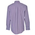 thumbnail image 3 of Camisa Vaquera Wrangler Hombre Manga Larga R773 rojo EG, 3 of 5