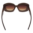 thumbnail image 4 of Lentes de sol Sersun SUN34 cafe Unisex, 4 of 5