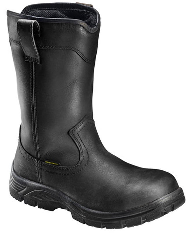 composite toe boots walmart