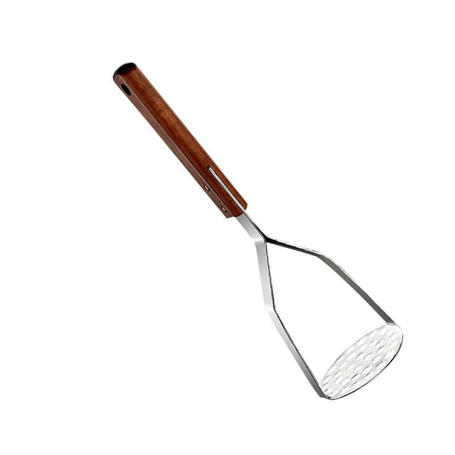 Toystoory Trituradora Manual de prensa trituradora de alimentos y verduras herramienta de trituración de cocina Cocina y Comedor