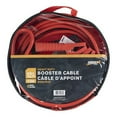 thumbnail image 3 of Harvey Tools - Heavy Duty Booster Cable, 4 Gauge, 12 Feet Length, 3 of 3