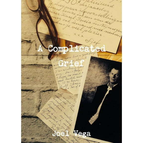 A Complicated Grief, (Paperback)