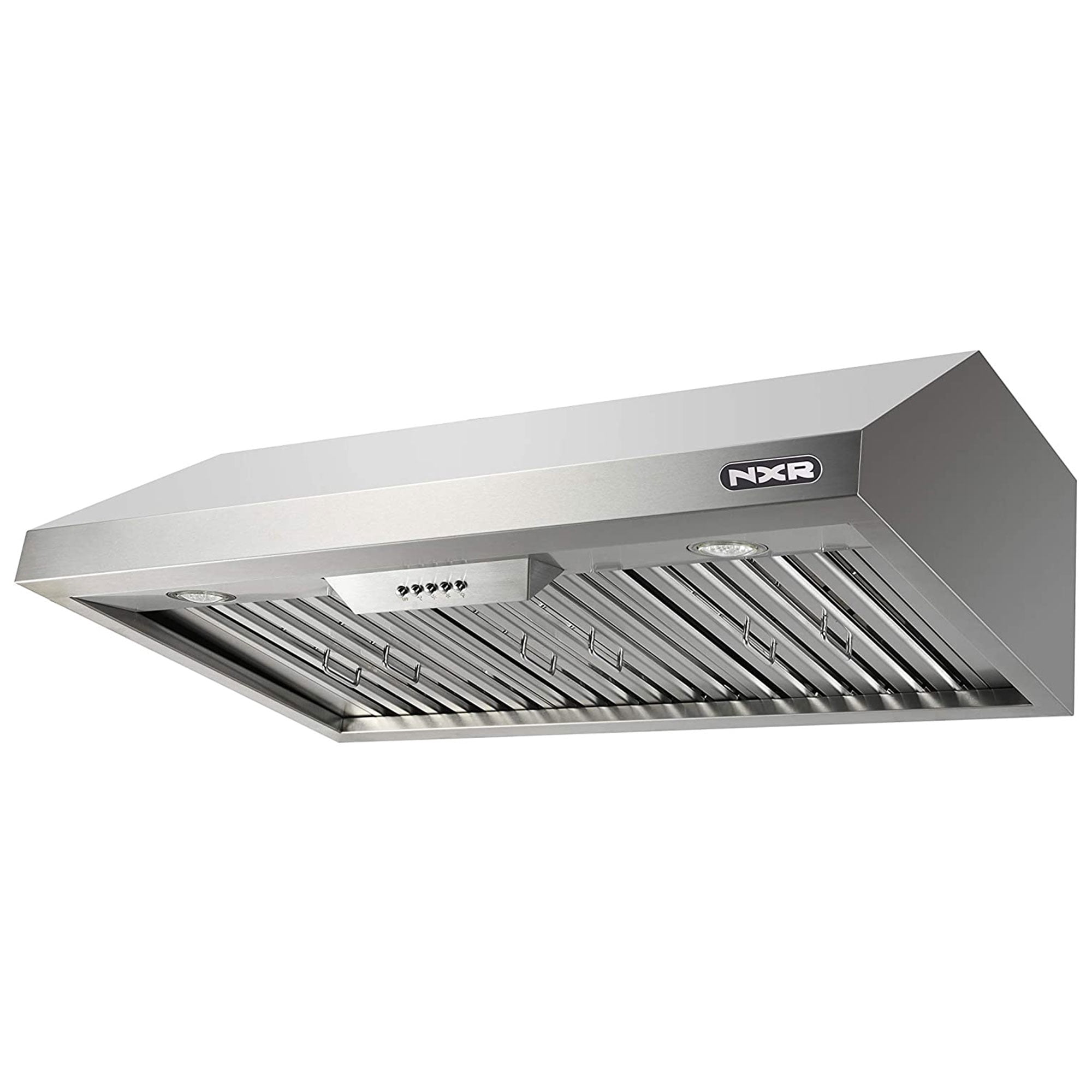 NXR 36" Stainless Steel Pro-Style Under Cabinet Range Hood EH3619