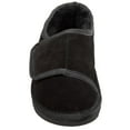 thumbnail image 4 of Lamo Sheepskin Bootie Wrap Slipper - Women's Suede, 4 of 6