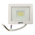 thumbnail image 2 of Lampara Led Reflector 20w 6500k Luz Dia Blanco iGoto REF3020, 2 of 4