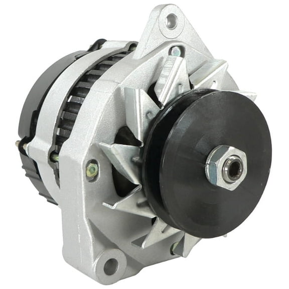 New Alternator Compatible with Carrier Transicold Trailer Unit Genesis R70 Diesel 7102937