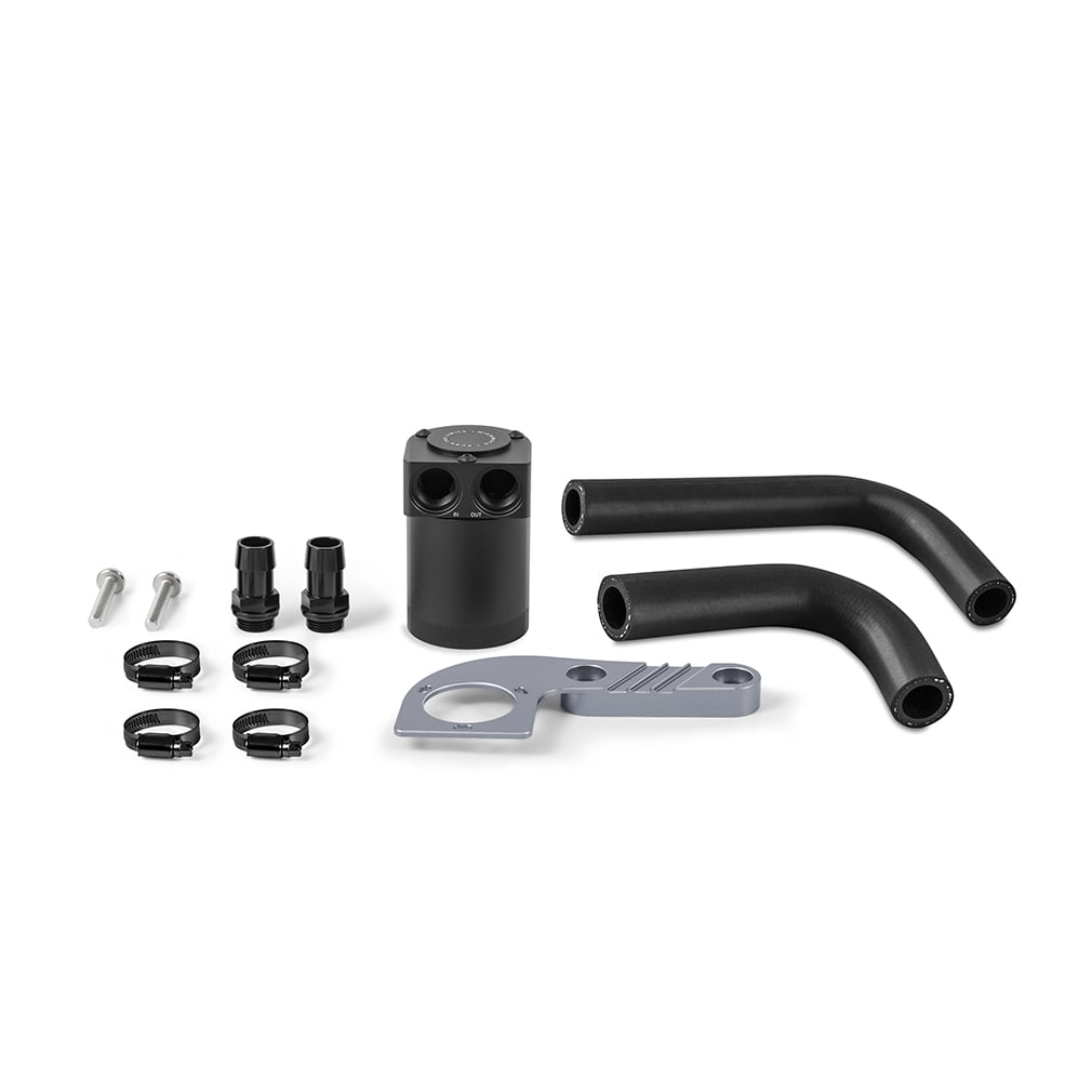 Turbosmart BOV Kompact EM Dual Port - BMW N20/N26 (VR23) - TS-0223-1050
