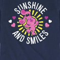 thumbnail image 3 of Blue Clues & You! - Mommy Is My Sunshine - Toddler And Youth Long Sleeve Graphic T-Shirt, 3 of 5