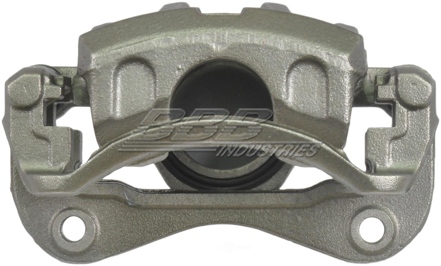 TERREPOWER formerly BBB Industries 99-00832B Reman Caliper w/installation Hardware