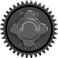 thumbnail image 3 of 3285 M0.8-38T Gear for Mini Follow Focus, 3 of 3