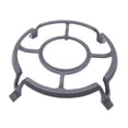 thumbnail image 2 of Wok Support Gas Range Accessory Anti Slip Restaurant utensilios de cocina suministros de cocina estante de soporte de servicio pesado estante de, 2 of 8