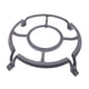 thumbnail image 2 of Wok Support Gas Range Accessory Anti Slip Restaurant utensilios de cocina suministros de cocina estante de soporte de servicio pesado estante de, 2 of 8