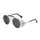 thumbnail image 1 of Gafas De Buen Presagio Diablo Crowley David Tennant Steampunk Retro Sol Hombres Mujeres Cosplay Props Accesorios, 1 of 4