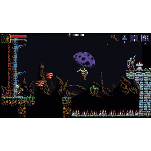 Beholgar [Nintendo Switch] - Walmart.com