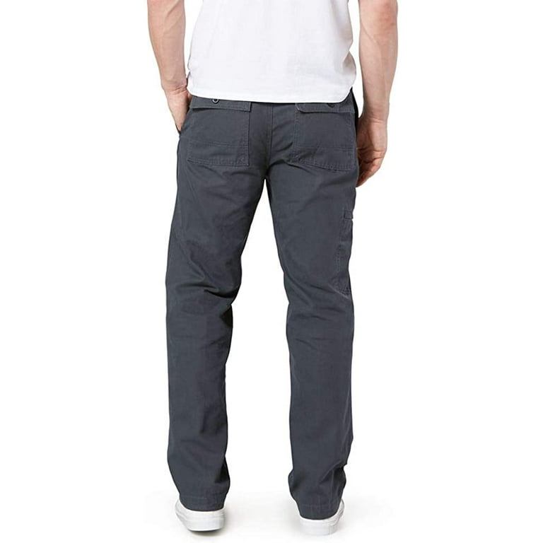 Dockers comfort store cargo pants