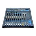 thumbnail image 1 of Mezcladora CLAYMORE CLY-12MX análoga 12 canales, 1 of 4