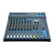 thumbnail image 1 of Mezcladora CLAYMORE CLY-12MX análoga 12 canales, 1 of 4