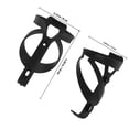 thumbnail image 2 of UPGRATOR Portabotellas Para Negro Con Compatible Para Bici De Carretera Y, 2 of 8