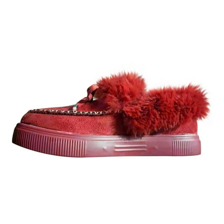 

Women s Micro Suede Moccasin Indoor Outdoor Slipper Shoe
