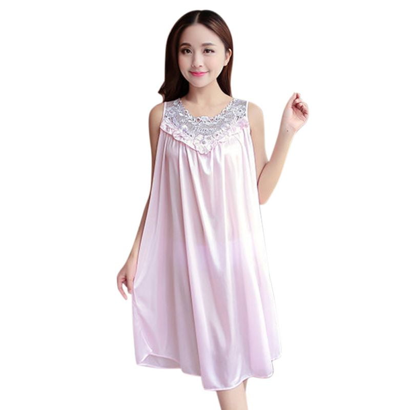 vest nightdress